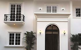V Residence Jakarta
